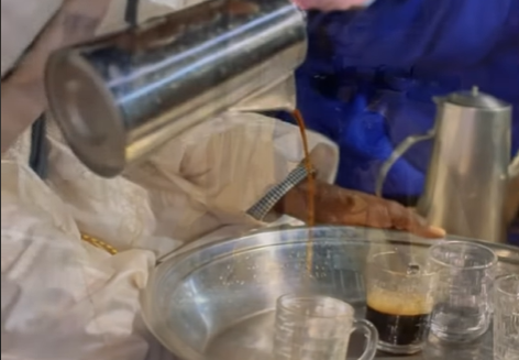 Café