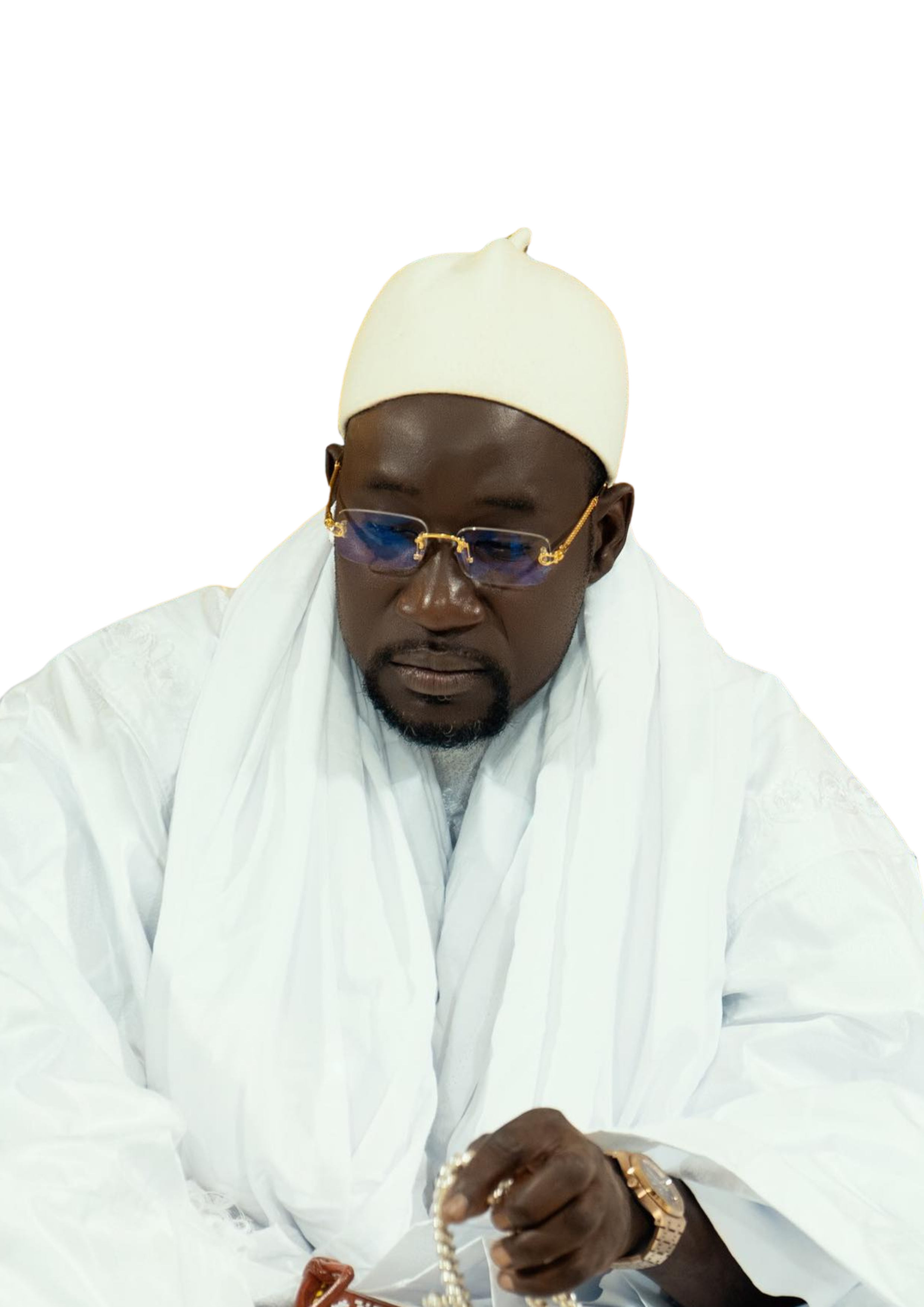 Photo de Serigne Abdoulaye Diop